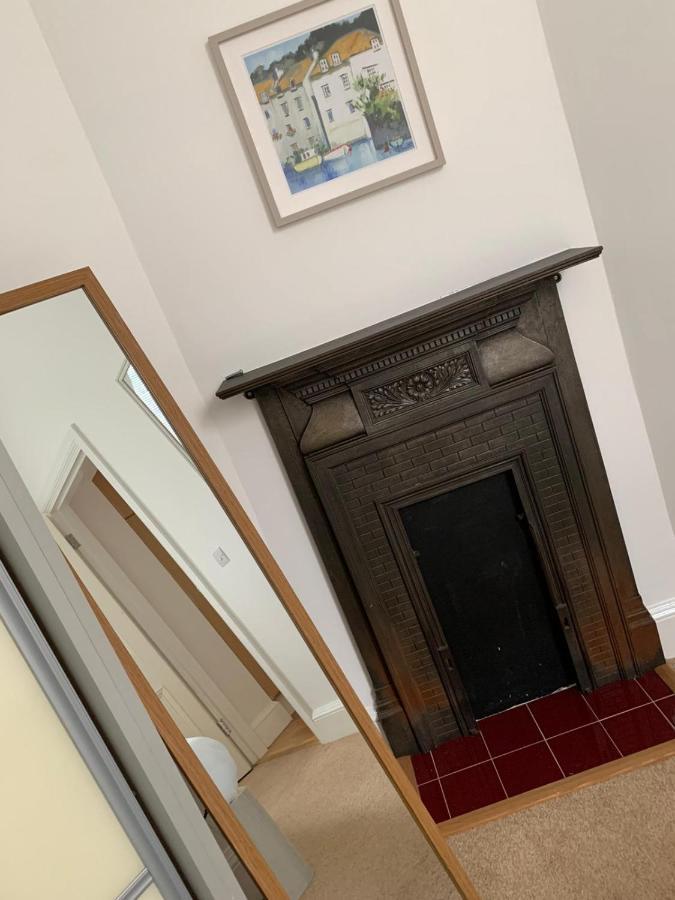 7 Bank Chambers Lägenhet Kingston upon Hull Exteriör bild